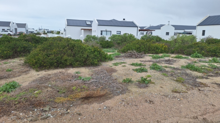 0 Bedroom Property for Sale in Laaiplek Western Cape